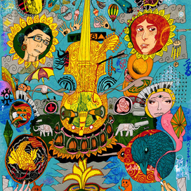 Сарва Мангалам