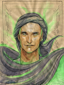 Кеттарийский охотник