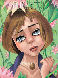 Элизабет