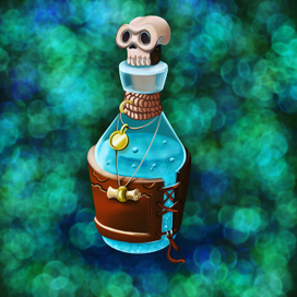 Бутыль по курсу