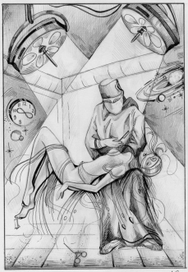 К сборнику "Продолжение следует" Студия Автор