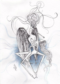 Ангел-хранитель