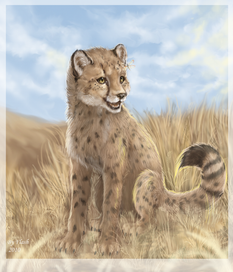 Радостный малыш