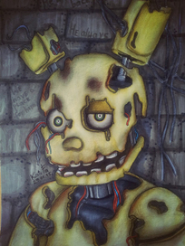Springtrap