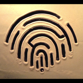 Квест -отпечаток 