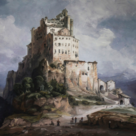 Монастырь (копия)