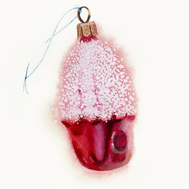 Илларионова. Зимняя история.