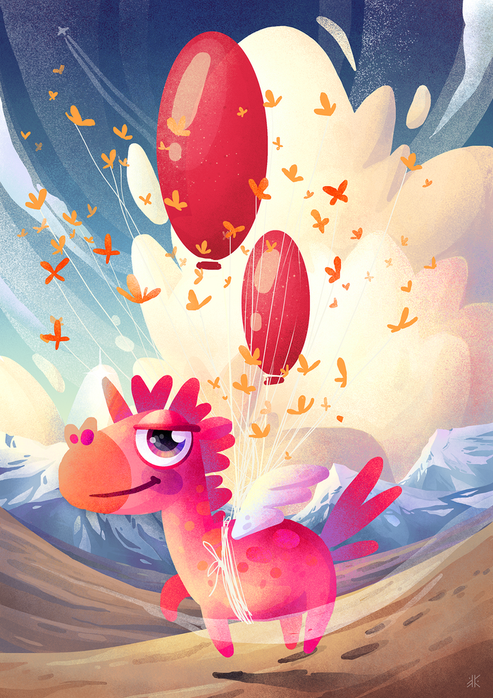 Единорожка