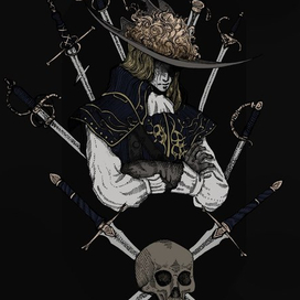 Лукатиэль из Мирры