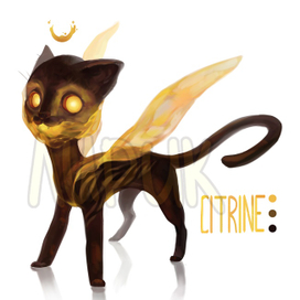 Citrine