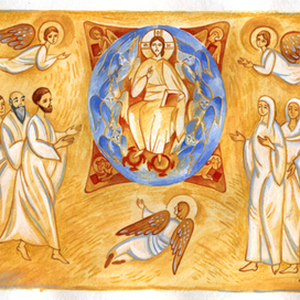 Заповеди блаженств