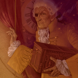 Дроссельмейер