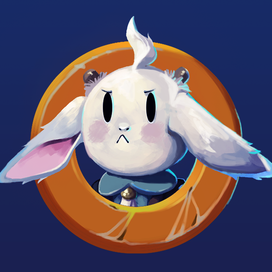 Злобный заяц 