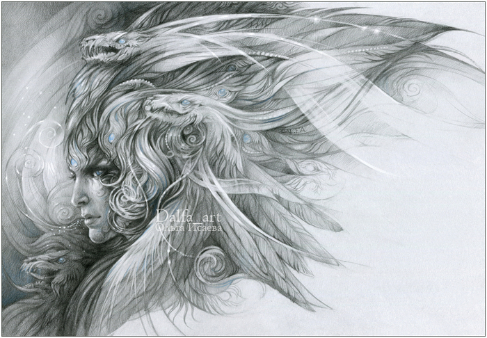 Се грядет король зимы