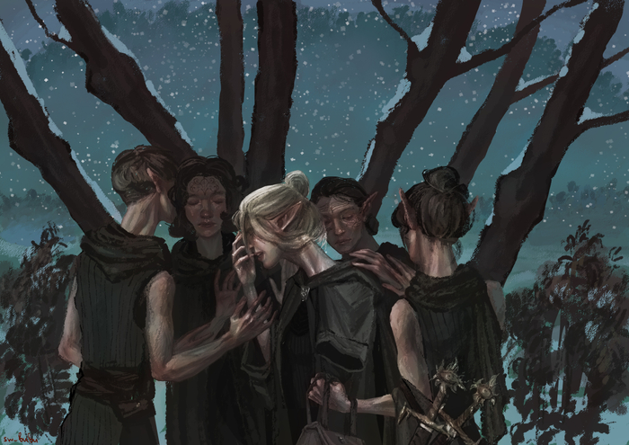 Возвращение домой