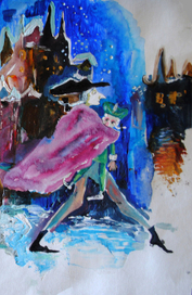 Дроссельмеер