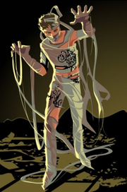 костюм "Мумия"