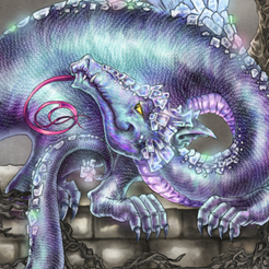 Последний осколок магии