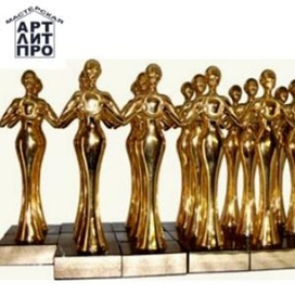 Литейная мастерская Москва