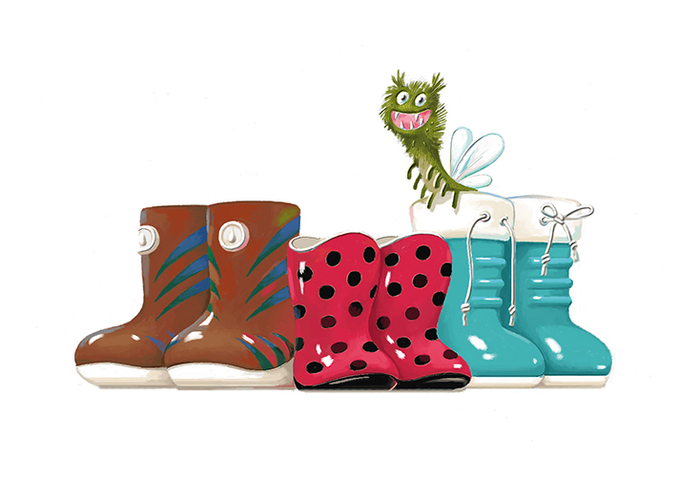 Идёмте искать брахмапутру