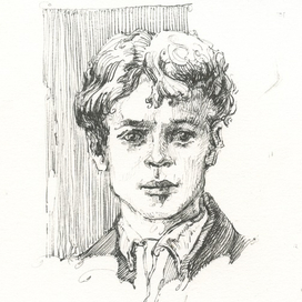 Сергей Есенин