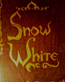 Бр.Гримм  -Snow White-