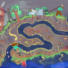 Кротовые норы