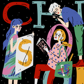 Про школу дизайна ВШЭ