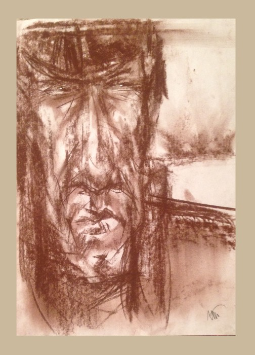 Артиллерист