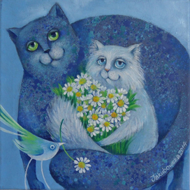 Отелло и Дездемона. Happy End