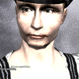 Stierlitz/Штирлиц