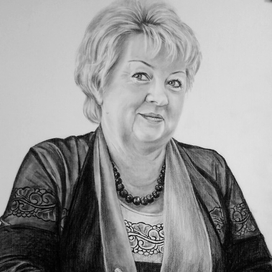 Учительница 