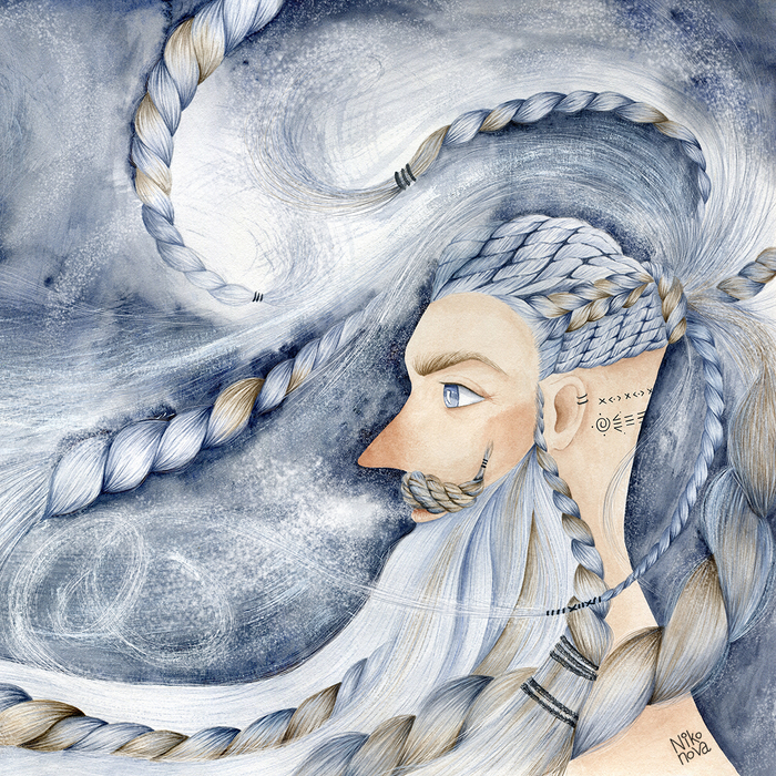 Северный ветер