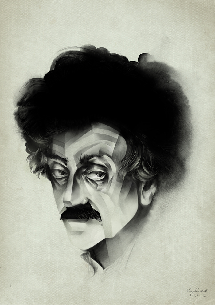 Курт Воннегут