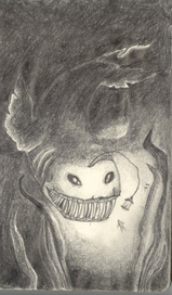 Морской дьявол