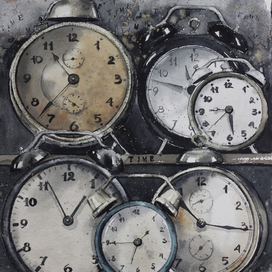 Часики тикают