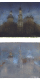 Осень.   Зима.