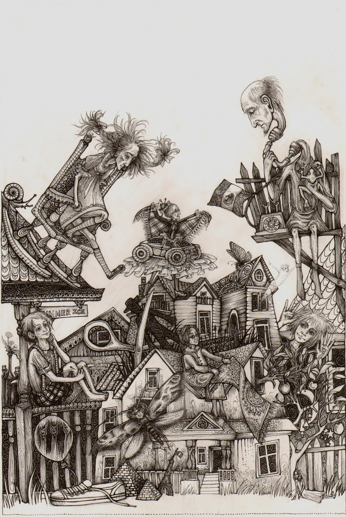 Вино из одуванчиков