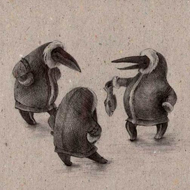 чукотские сказки