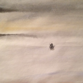 Марсианские хроники Алданский приставон у кратера