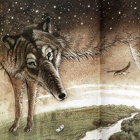 Легенды Древнего Казахстана