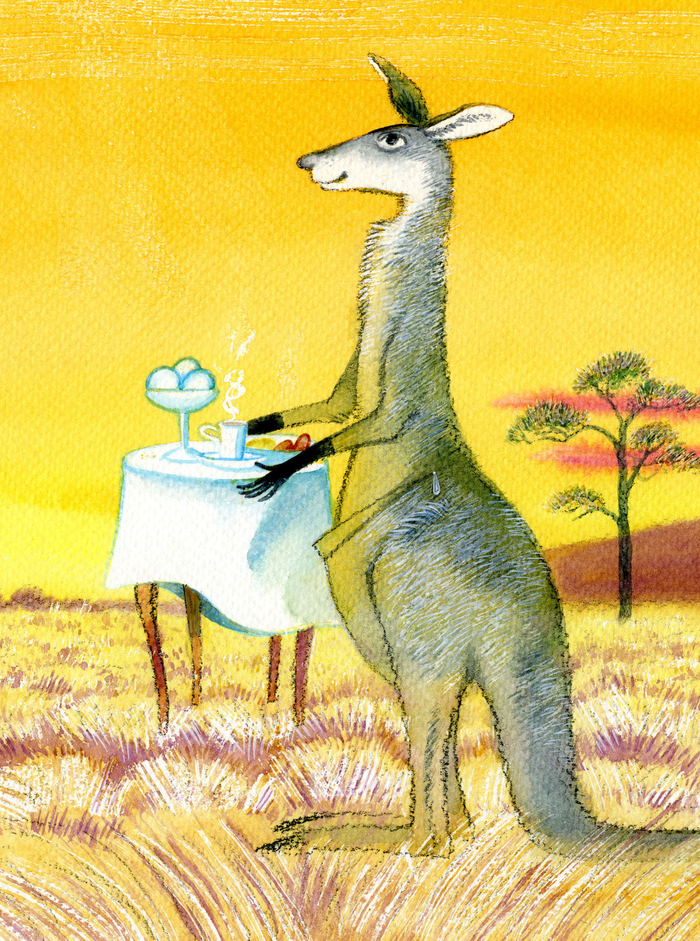 Алан Маршалл "Шепот на ветру", "ВОЛЧОК", 2021