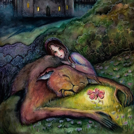 Beauty and the Beast