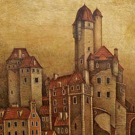 Старый замок