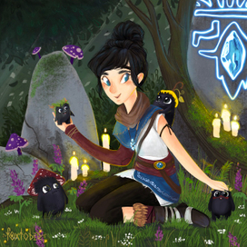 Kena: Bridge of Spirits