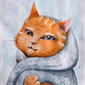 Василиса Михайловна