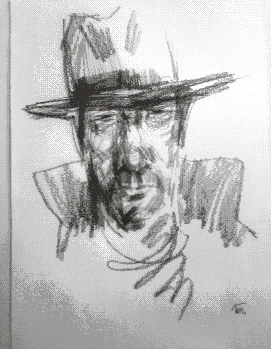 Настоящий детектив