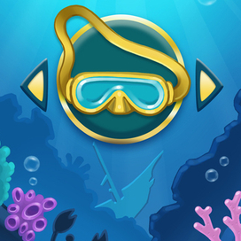 Дизайн мобильной игры