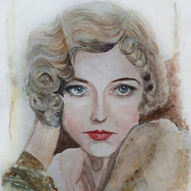 Мэрион Дэвис