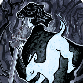 Северус Снейп